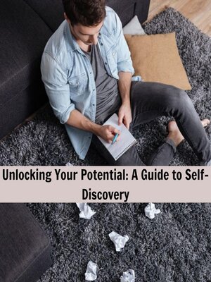 cover image of Unlocking Your Potential